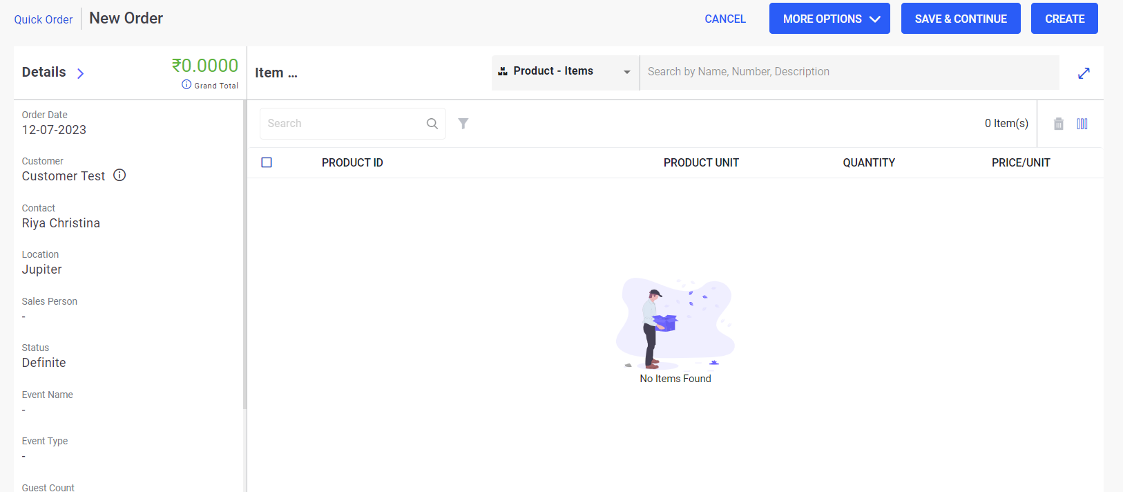 A screenshot of a computer

Description automatically generated